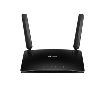 Router TP-Link MR400 1200Mbps a/b/g/n/ac 3G/4G(LTE) 150Mbps 4xLAN